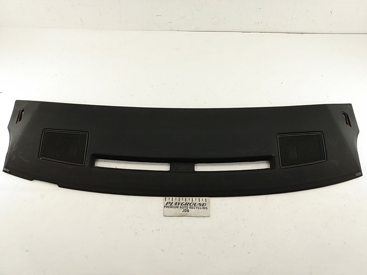 Pontiac Firebird Dashboard Pad