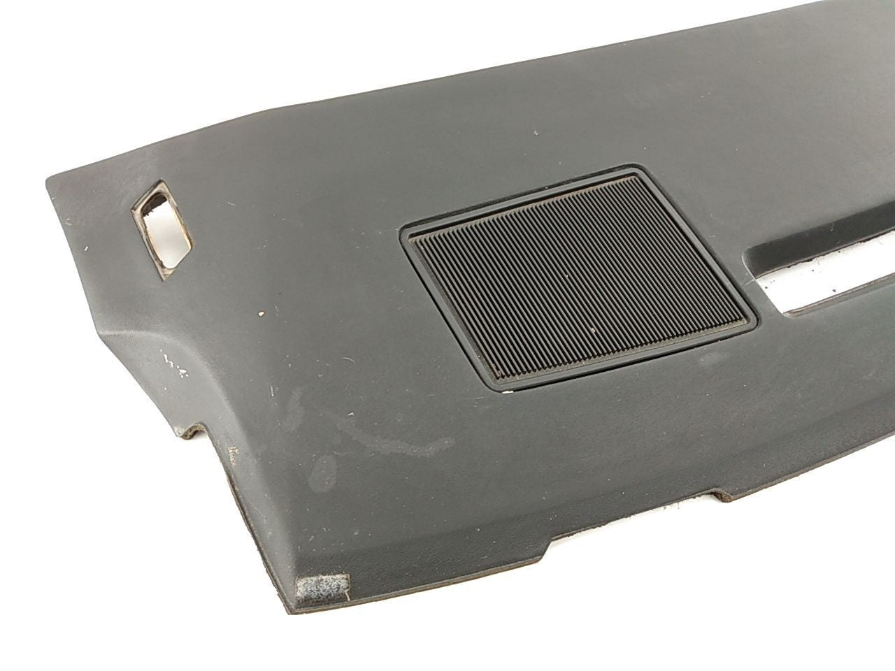 Pontiac Firebird Dashboard Pad - 0