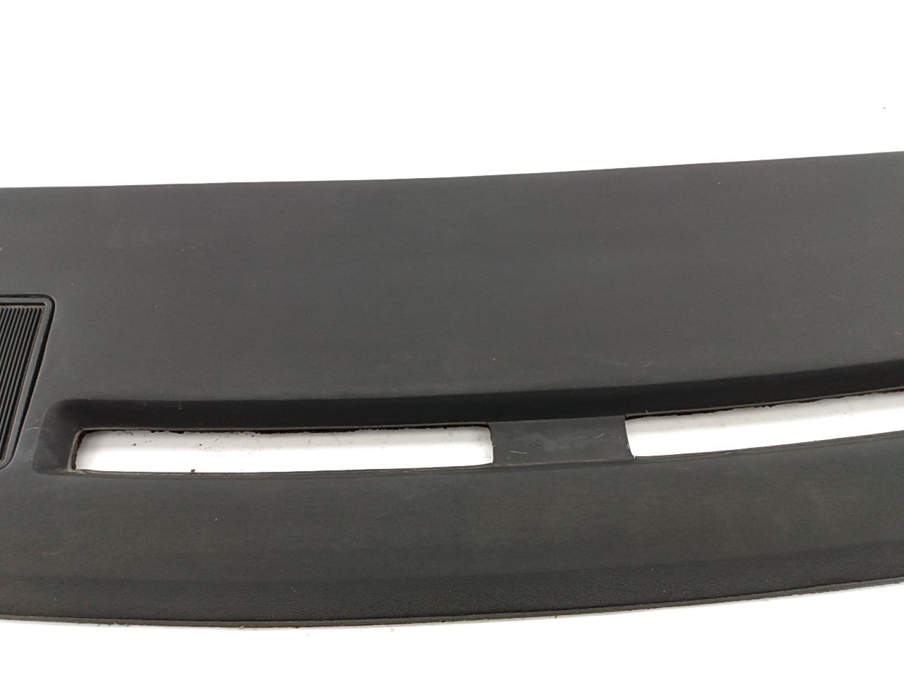 Pontiac Firebird Dashboard Pad