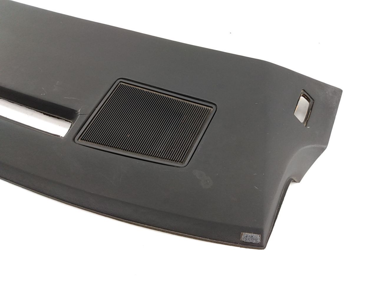Pontiac Firebird Dashboard Pad