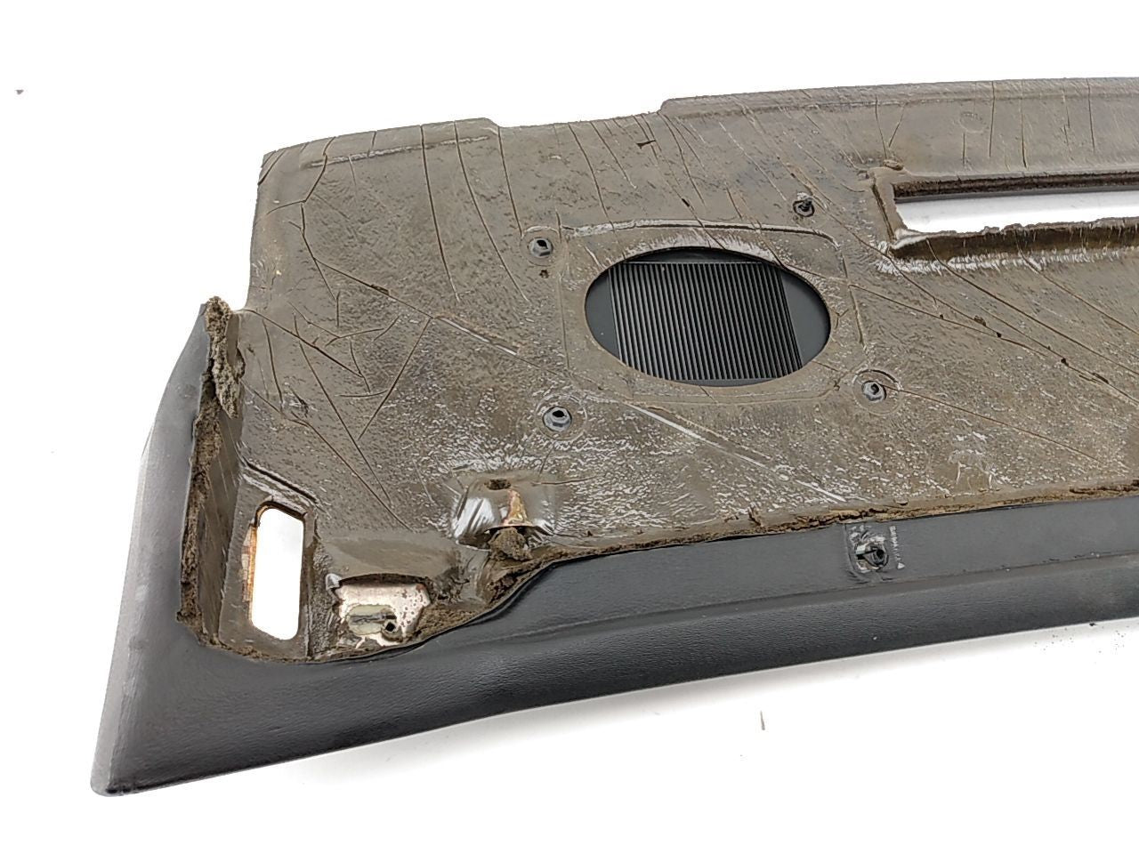 Pontiac Firebird Dashboard Pad