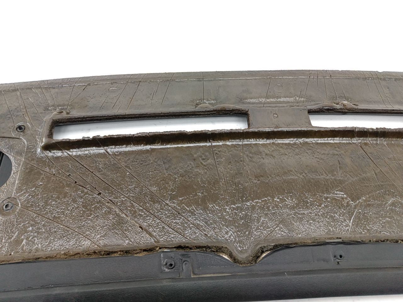 Pontiac Firebird Dashboard Pad