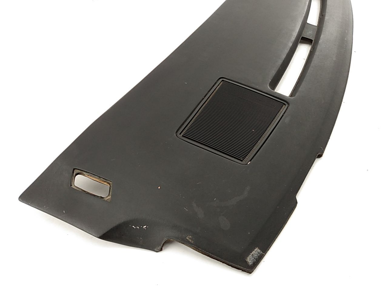 Pontiac Firebird Dashboard Pad