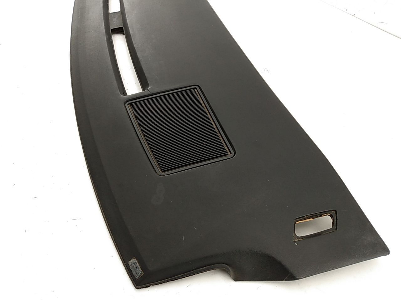 Pontiac Firebird Dashboard Pad