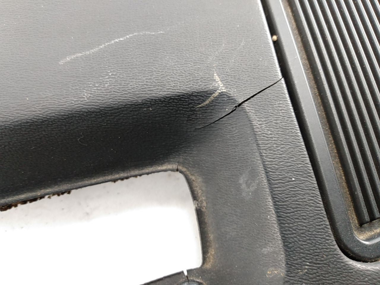 Pontiac Firebird Dashboard Pad