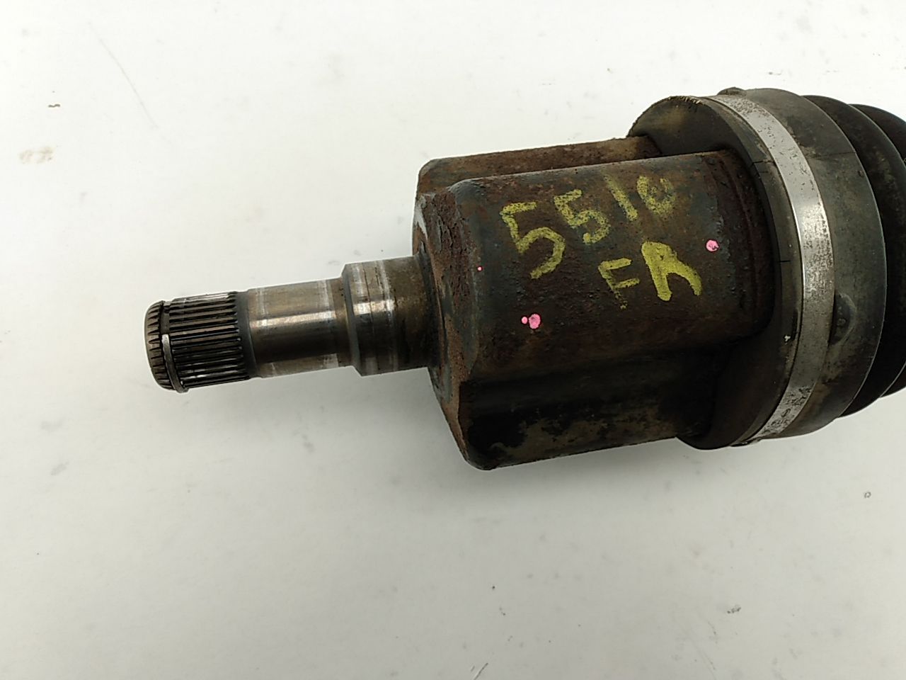 Buick Reatta Passenger Right Front Axle Drive Shaft - 0