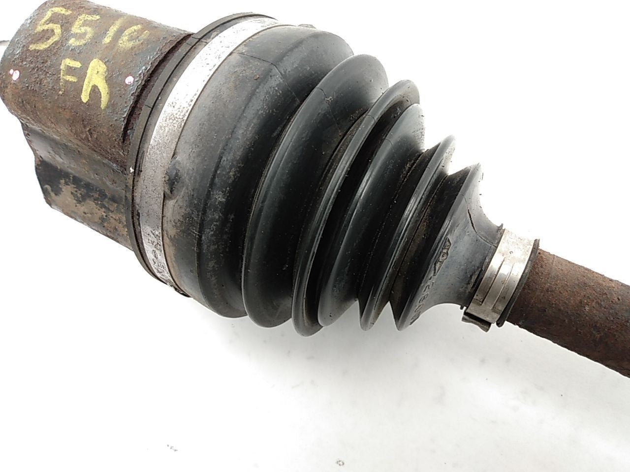 Buick Reatta Passenger Right Front Axle Drive Shaft