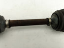 Buick Reatta Passenger Right Front Axle Drive Shaft-4