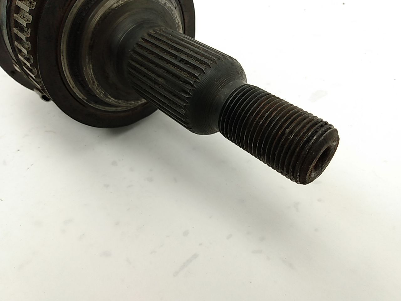 Buick Reatta Passenger Right Front Axle Drive Shaft
