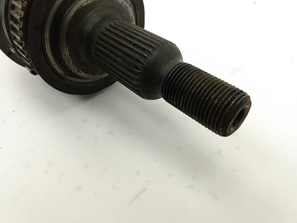 Buick Reatta Passenger Right Front Axle Drive Shaft