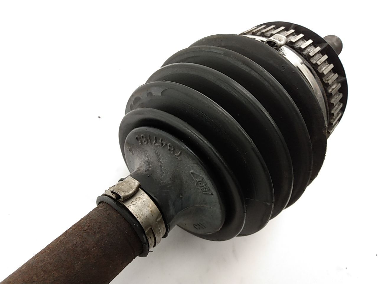 Buick Reatta Passenger Right Front Axle Drive Shaft