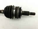 Buick Reatta Passenger Right Front Axle Drive Shaft-9