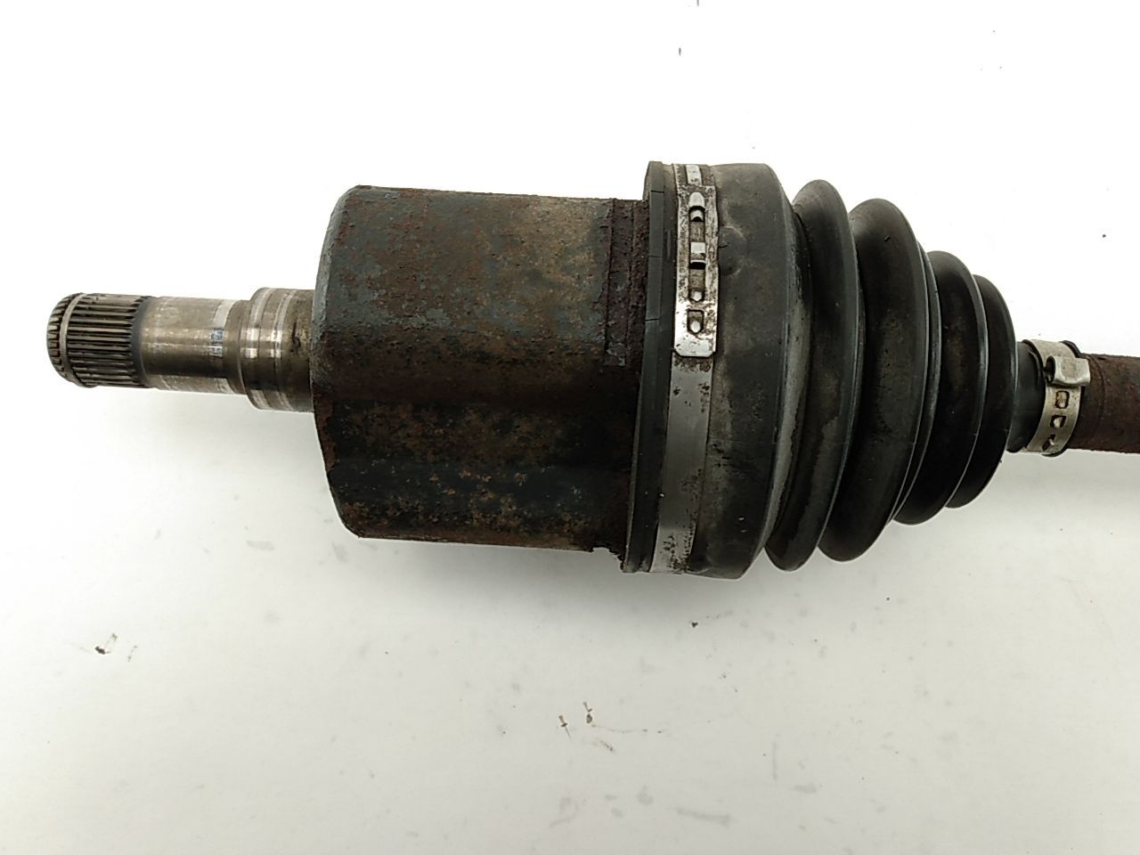 Buick Reatta Passenger Right Front Axle Drive Shaft