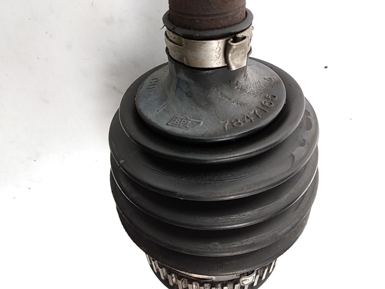 Buick Reatta Passenger Right Front Axle Drive Shaft