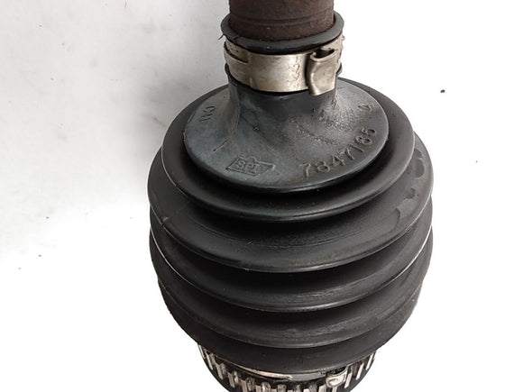 Buick Reatta Passenger Right Front Axle Drive Shaft