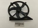 Pontiac Firebird Radiator Cooling Fan-1