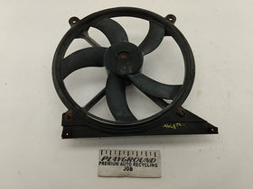 Pontiac Firebird Radiator Cooling Fan