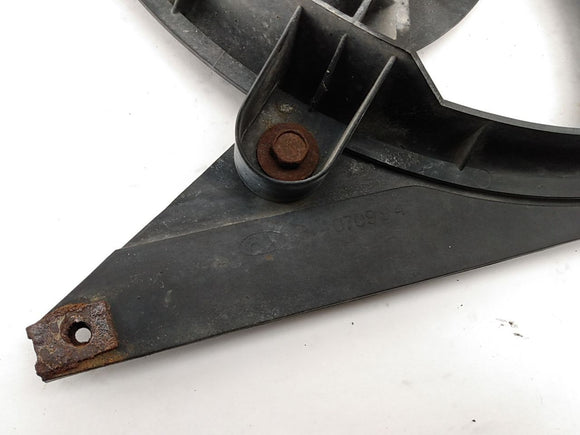 Pontiac Firebird Radiator Cooling Fan