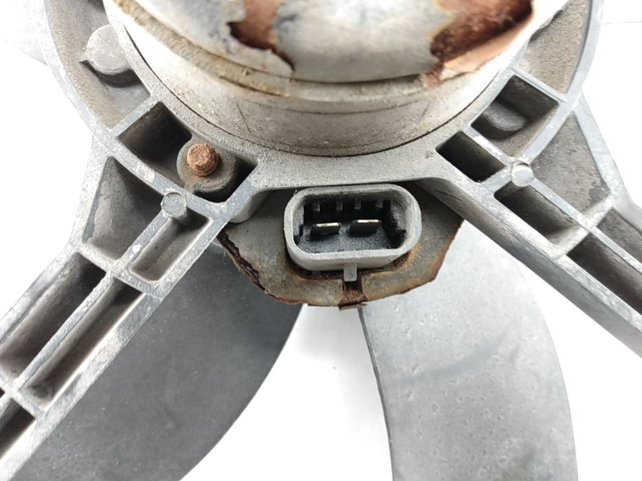 Pontiac Firebird Radiator Cooling Fan