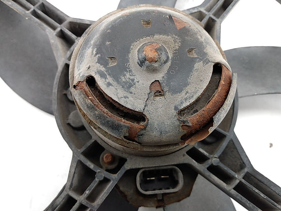 Pontiac Firebird Radiator Cooling Fan