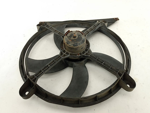 Pontiac Firebird Radiator Cooling Fan