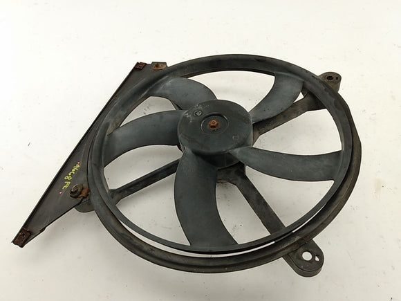 Pontiac Firebird Radiator Cooling Fan