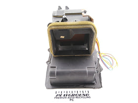 Buick Reatta HVAC Evaporator Housing Box