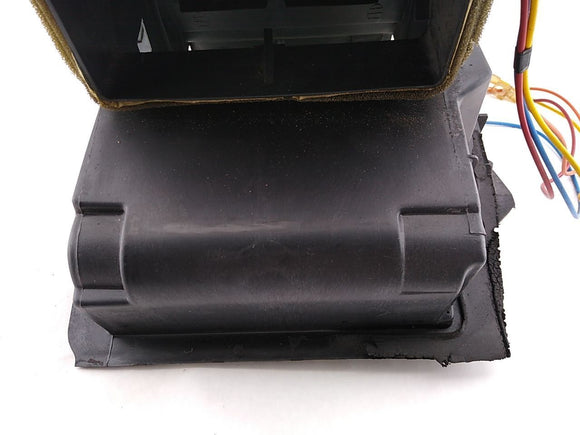 Buick Reatta HVAC Evaporator Housing Box