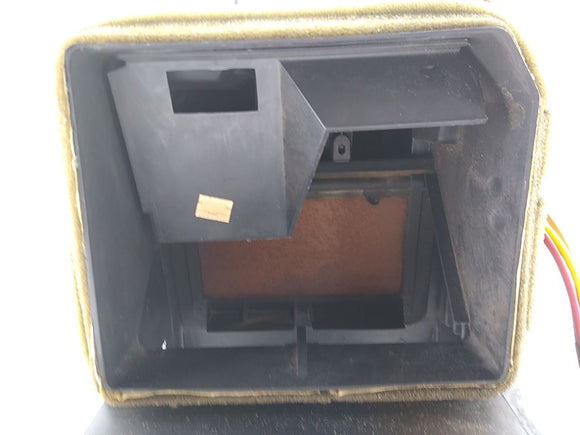 Buick Reatta HVAC Evaporator Housing Box