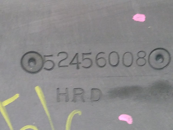 Buick Reatta HVAC Evaporator Housing Box