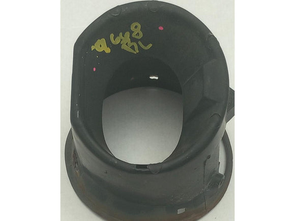 Pontiac Firebird Fuel Filler Neck Shroud