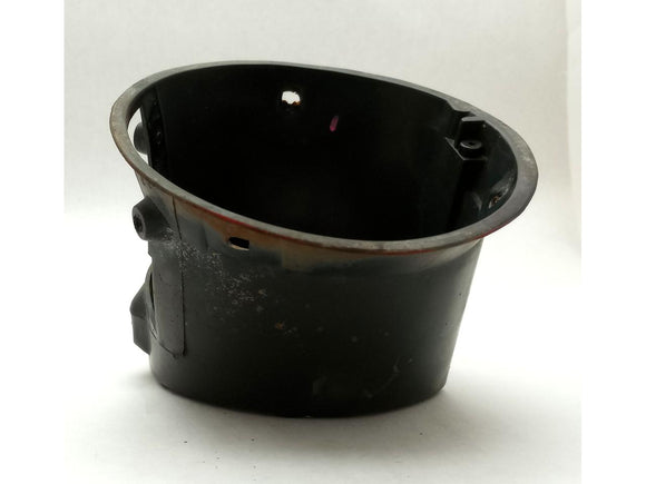 Pontiac Firebird Fuel Filler Neck Shroud