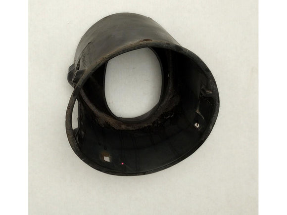 Pontiac Firebird Fuel Filler Neck Shroud