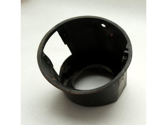 Pontiac Firebird Fuel Filler Neck Shroud