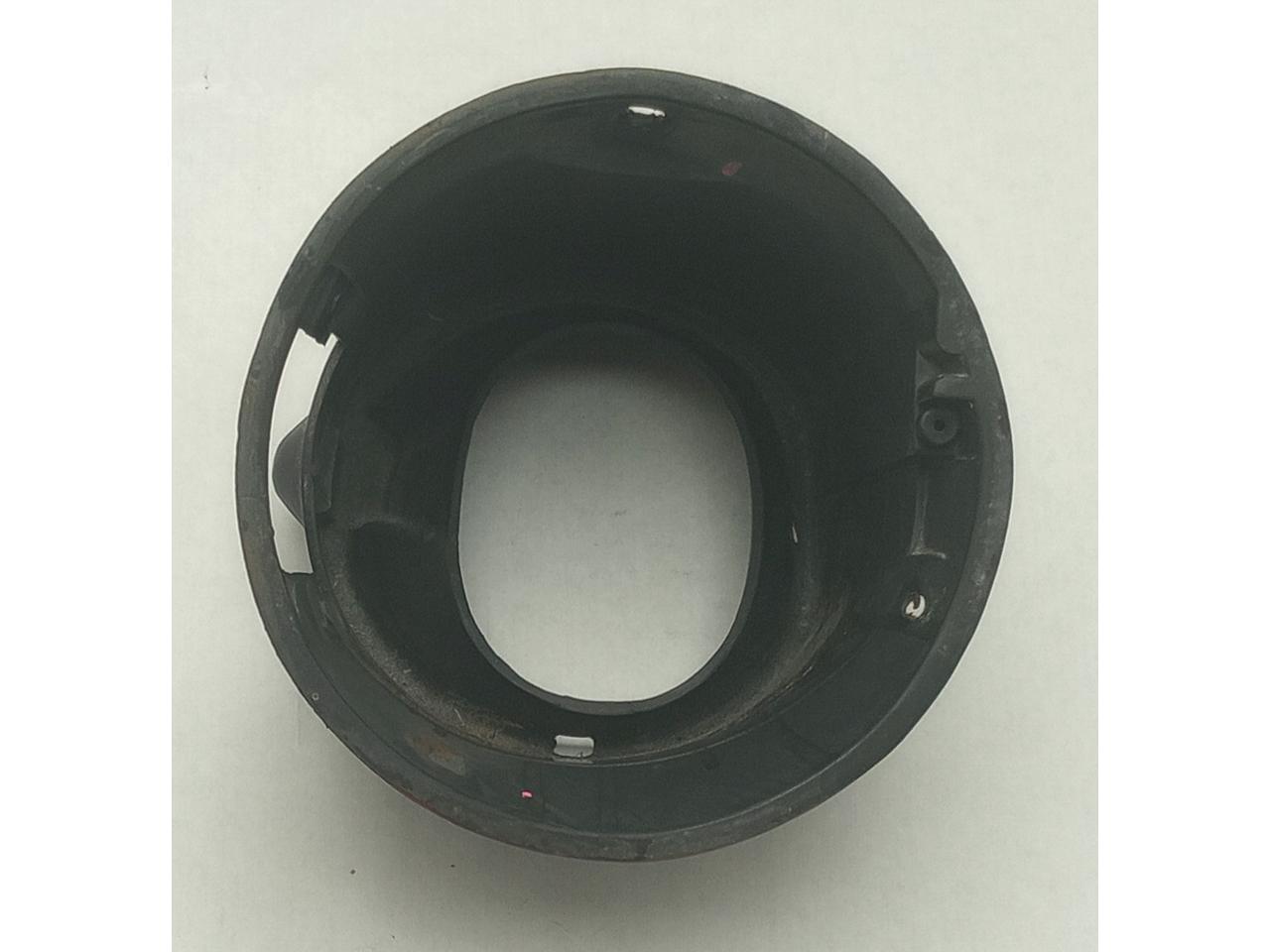Pontiac Firebird Fuel Filler Neck Shroud