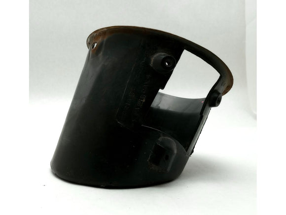 Pontiac Firebird Fuel Filler Neck Shroud
