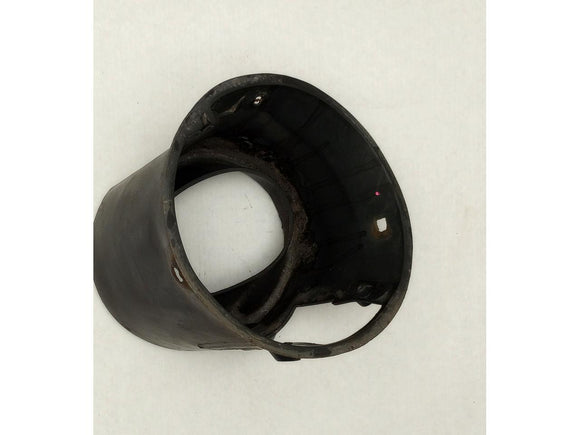 Pontiac Firebird Fuel Filler Neck Shroud