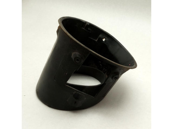 Pontiac Firebird Fuel Filler Neck Shroud