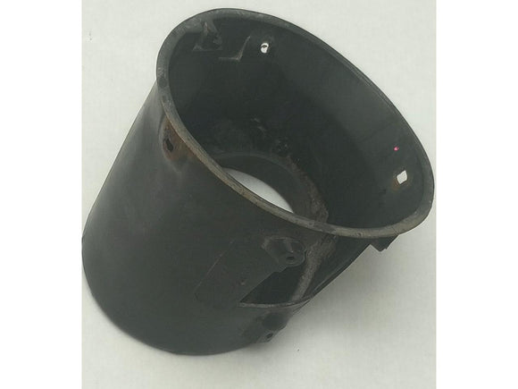 Pontiac Firebird Fuel Filler Neck Shroud