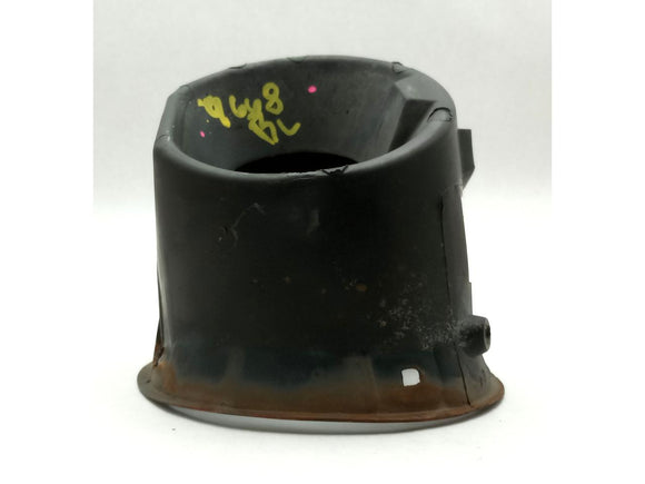 Pontiac Firebird Fuel Filler Neck Shroud