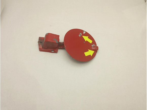 Pontiac Firebird Fuel Filler Door