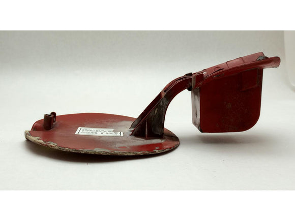Pontiac Firebird Fuel Filler Door
