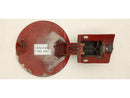 Pontiac Firebird Fuel Filler Door-5