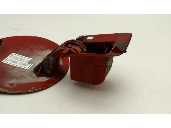 Pontiac Firebird Fuel Filler Door
