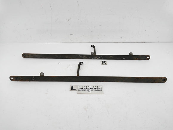 BMW Z4 Pair of Rear Body Cross Braces