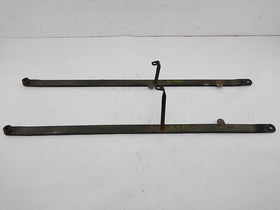 BMW Z4 Pair of Rear Body Cross Braces - 0