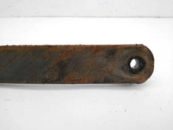 BMW Z4 Pair of Rear Body Cross Braces