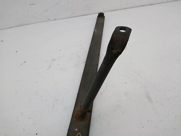 BMW Z4 Pair of Rear Body Cross Braces