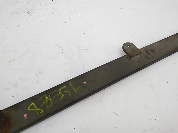 BMW Z4 Pair of Rear Body Cross Braces