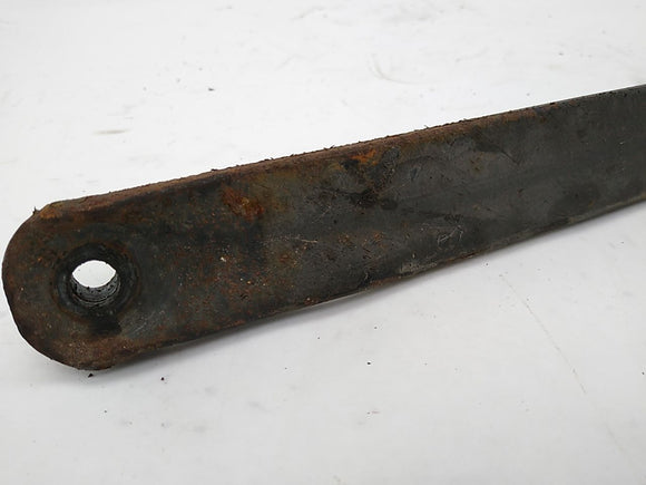 BMW Z4 Pair of Rear Body Cross Braces